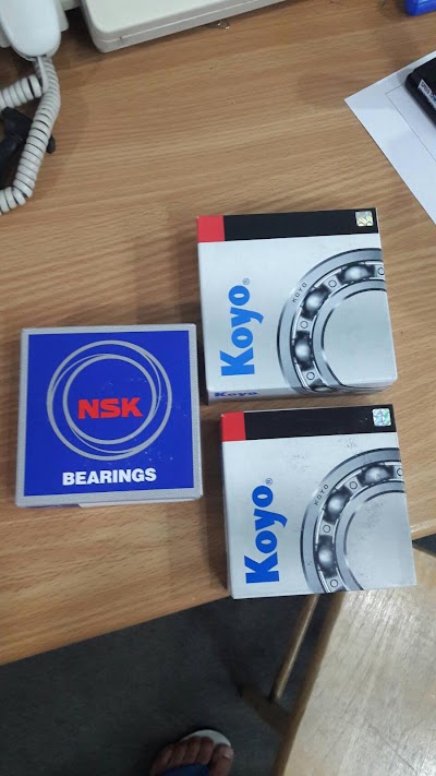 Salahadin Auto Spare Parts