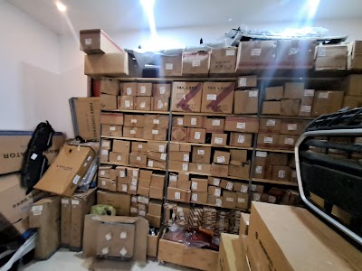 Shems spare part & body part