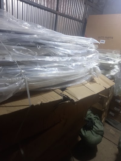 ALT isuzu and fsr spare part