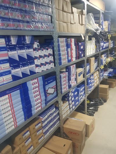 Abiy HYUNDAI Spare part