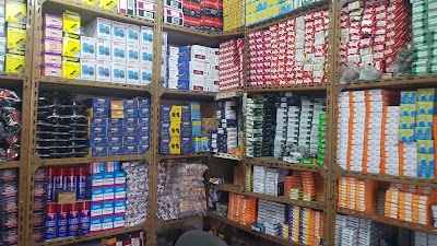 SEMAN AUTO SPARE PARTS