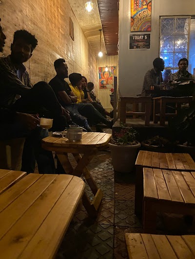 Tesfa Coffee | ተስፋ ቡና | 5 kilo