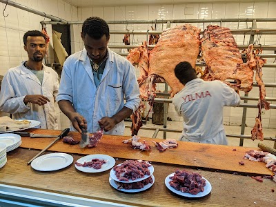 Yilma restaurant | 22 | ይልማ ስጋ ቤት | 22