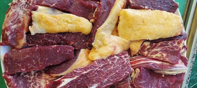 ሲሳይ ልዩ ቁርጥ እና ክትፎ Sisay butchery