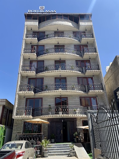 RoyoKasas International Guest House