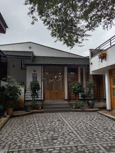 Choice Guest House Addis Ababa | Gotera | ቾይዝ ገስት ሃዉስ | ጎተራ