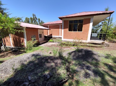 Mini lalibela guesthouse