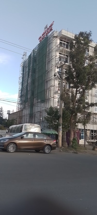 Solmile Family Guest House