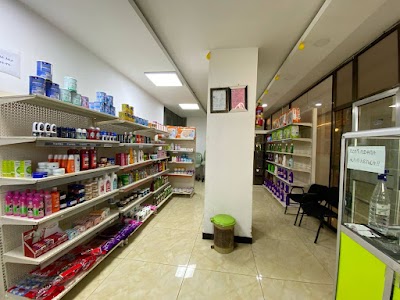 Gishen Pharmacy | Bole Dildey
