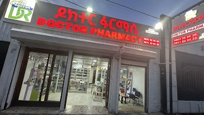 Doctor pharmacy