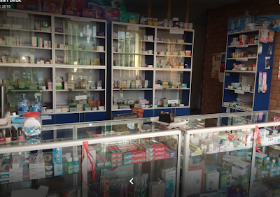 ZEMA PHARMACY