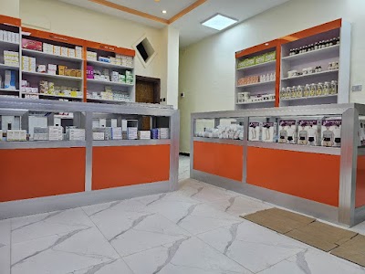 Kenema Pharmacy