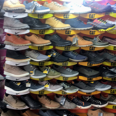 Comfort Zone Shoes Store Piassa Eliana