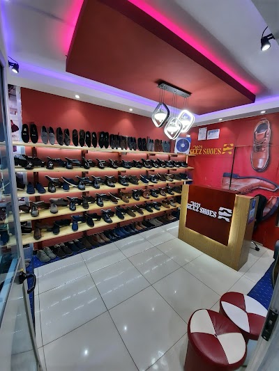 Ge'ez shoes ግዕዝ ጫማ