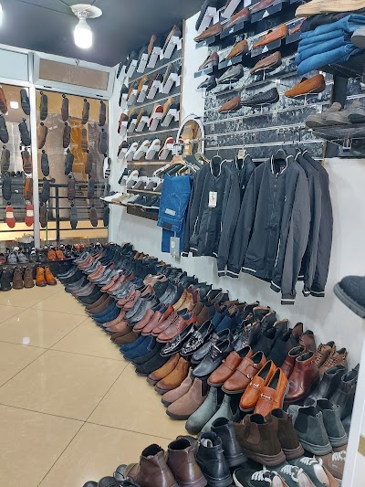 Hageregna Shoes ሀገር-ኛ ጫማዎች