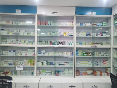 Glory pharmacy