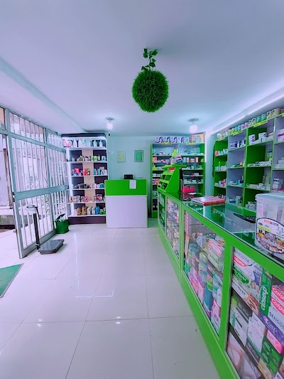 Amanuel Pharmacy