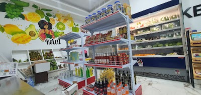 Kelal Mini Market