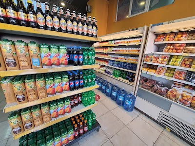 Shoa Shopping | Wollo Sefer | ሸዋ የገበያ ማዕከል | ወሎ ሰፈር