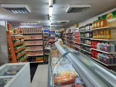Abadir supermarket