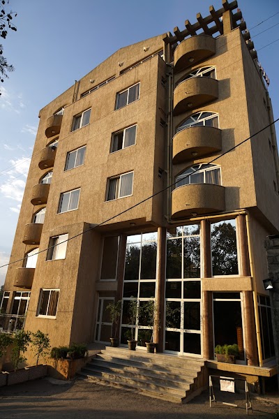 HomeTown Addis Hotel