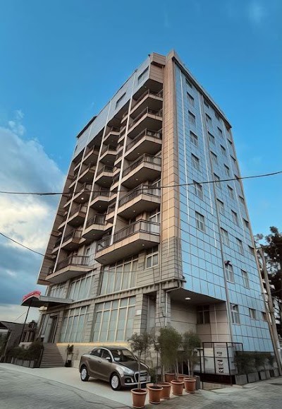 Moonlight Addis Hotel