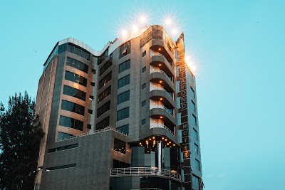 Diamond Hotel Addis | Bole | ዳይመንድ ሆቴል | ቦሌ