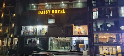 Daisy Hotel Addis