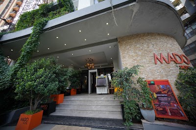 Mado Hotel