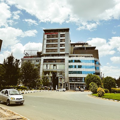 South Gate Plaza & Hotel apartment