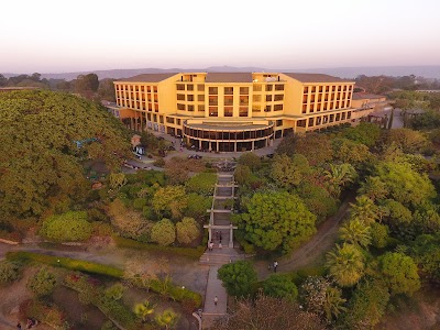 Haile Resort - Hawassa