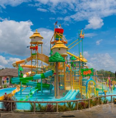 Kuriftu Resort & Spa bishoftu