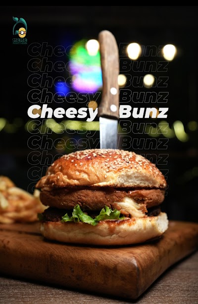 Meme Burger & Snacks