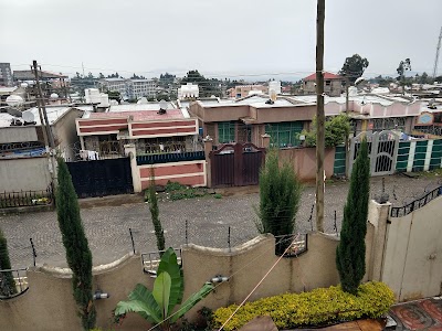 Stay Holy Savior | Mekanissa | ስቴ ሆሊ ሴቭዬር ሆቴል | መካኒሳ