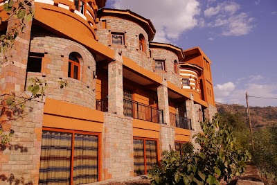 Bete Serkie Lalibela