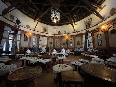 Addis Ababa Restaurant | Piassa |