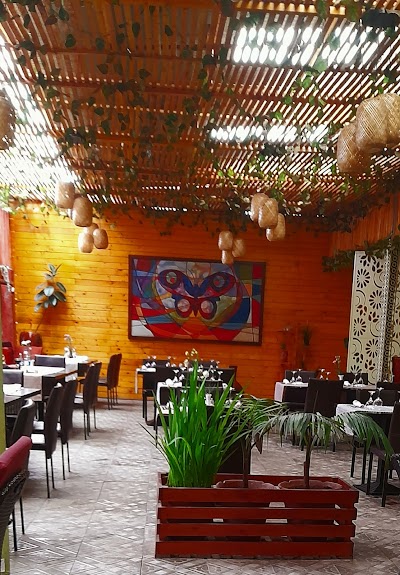 La Mandoline French Restaurant