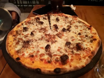 Effoi Pizza | Ayat | እፎይ ፒዛ | አያት |