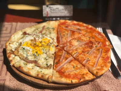 Bettucci Ristorante & Pizzeria