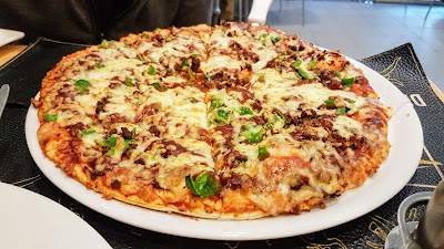 Debonairs Pizza | Sarbet Branch