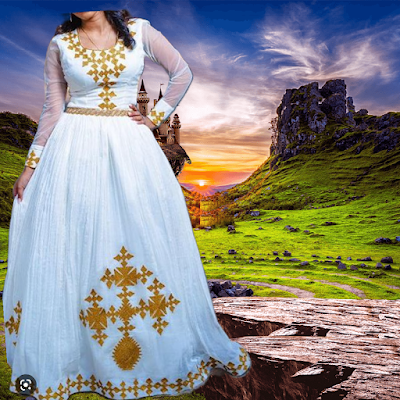 Ethiopian Twice Boutique