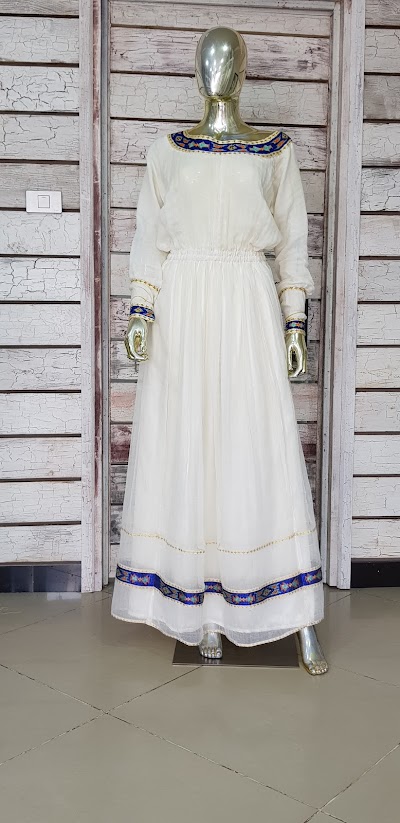 AXUM TIBEB አክሱም ጥበብ