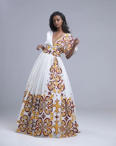 Ethiopian Cultural Shop