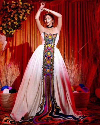 BIRABIRO ቢራቢሮ