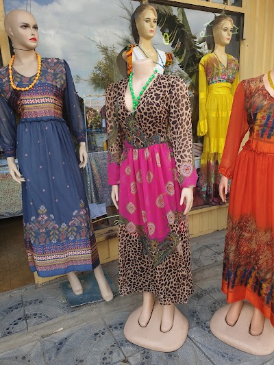 RICH FASHION CHIFFON ሪች ፋሽን ሽፎን