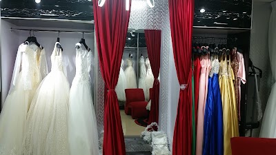 Gresh Bridal | ግረሽ ብራይዳል #1