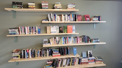 READRINK Books & Coffee