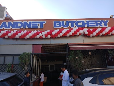 ANDINET BUTCHERY AND BAR