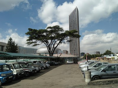 Ethio-Nippon Trading Company