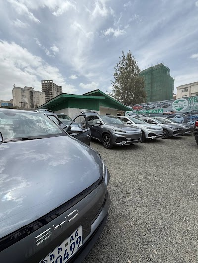 Yemareyam car import